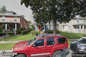 3628 Rutherford St, Harrisburg, PA 17111