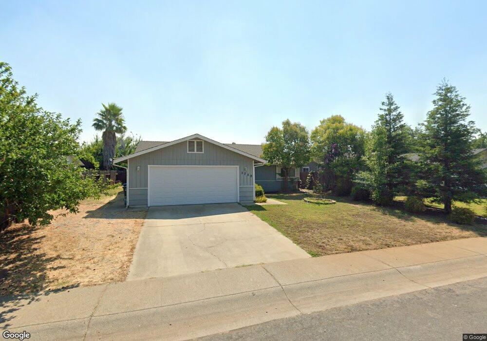 3759 Capricorn Way, Redding, CA 96002 - photo 1