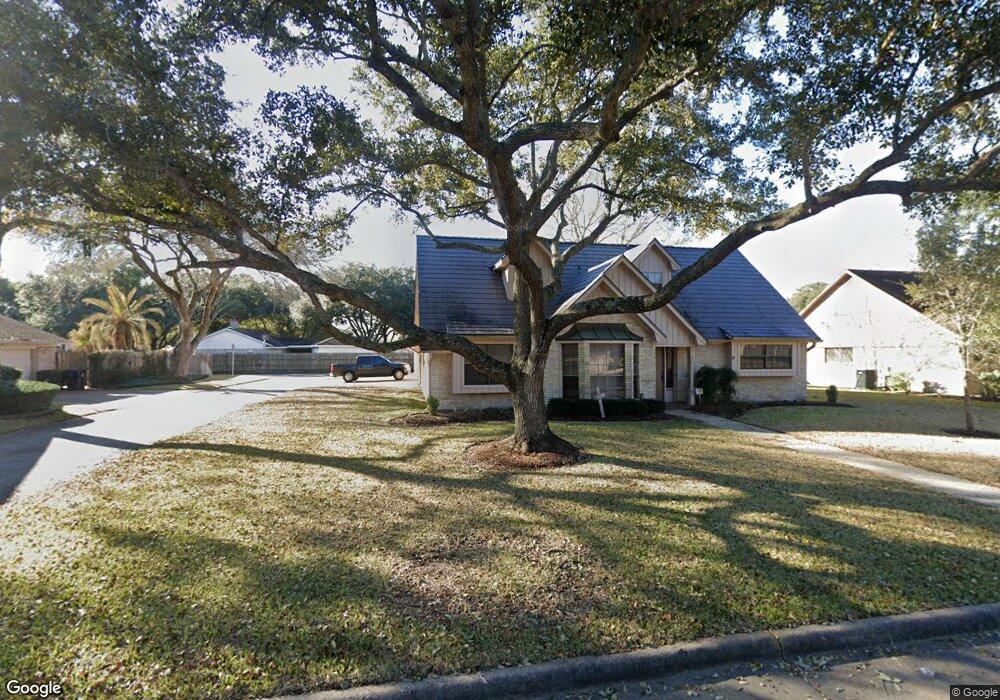 2514 Pecan Dr, Rosenberg, TX 77471 - photo 1