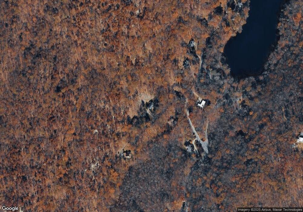 9 S Lake Place, Tuxedo Park, NY 10987 - photo 1