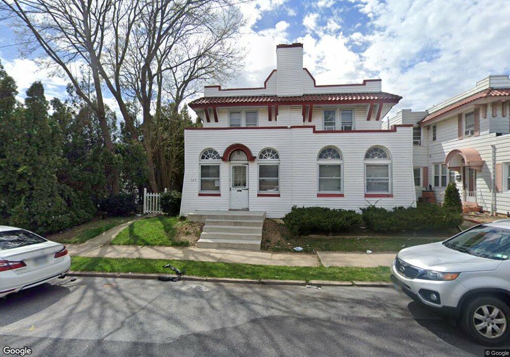 320 S 17th St, Allentown, PA 18104 - photo 1