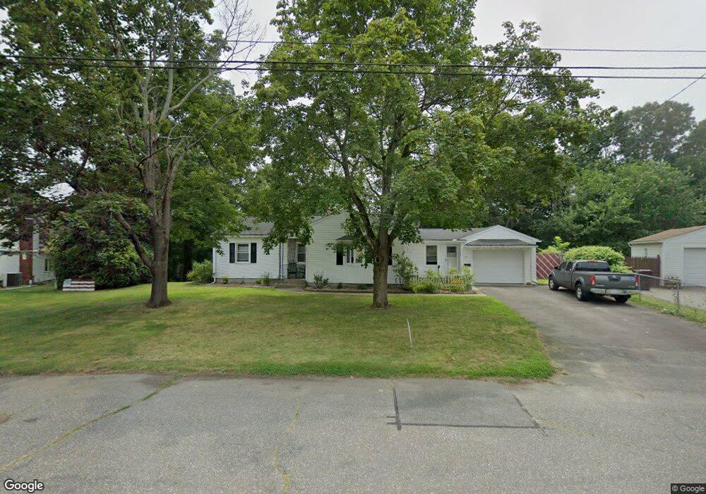 53 Bridle Path Cir, Ludlow, MA 01056 - photo 1