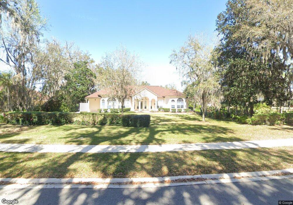 1326 Oaklanding Ln, Fleming Island, FL 32003 - photo 1