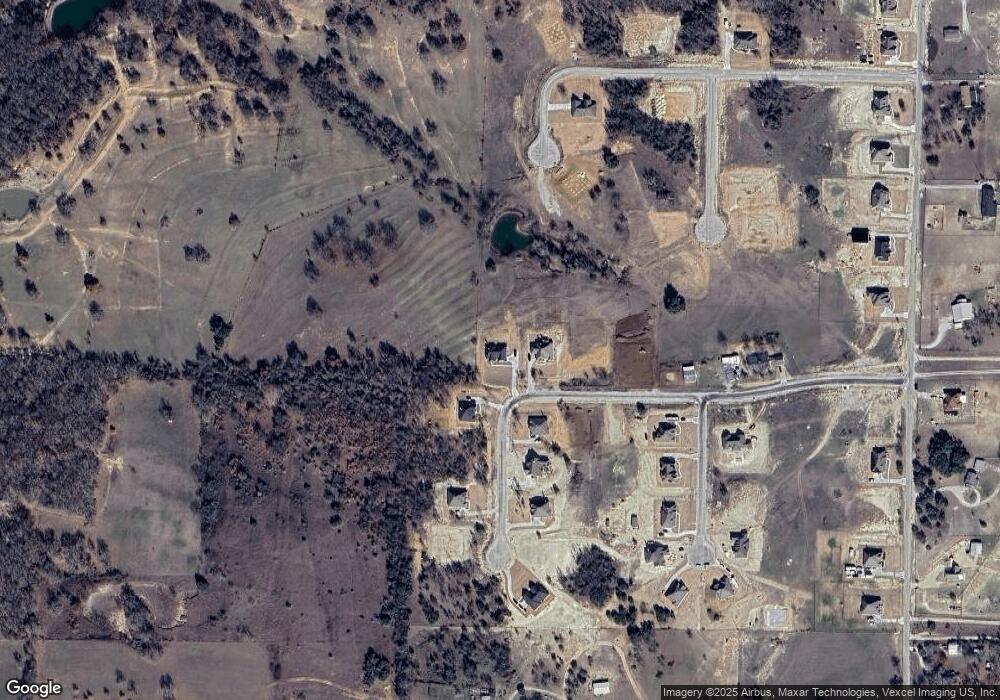 124 Kathy Stephens Ave, Springtown, TX 76082 - photo 1