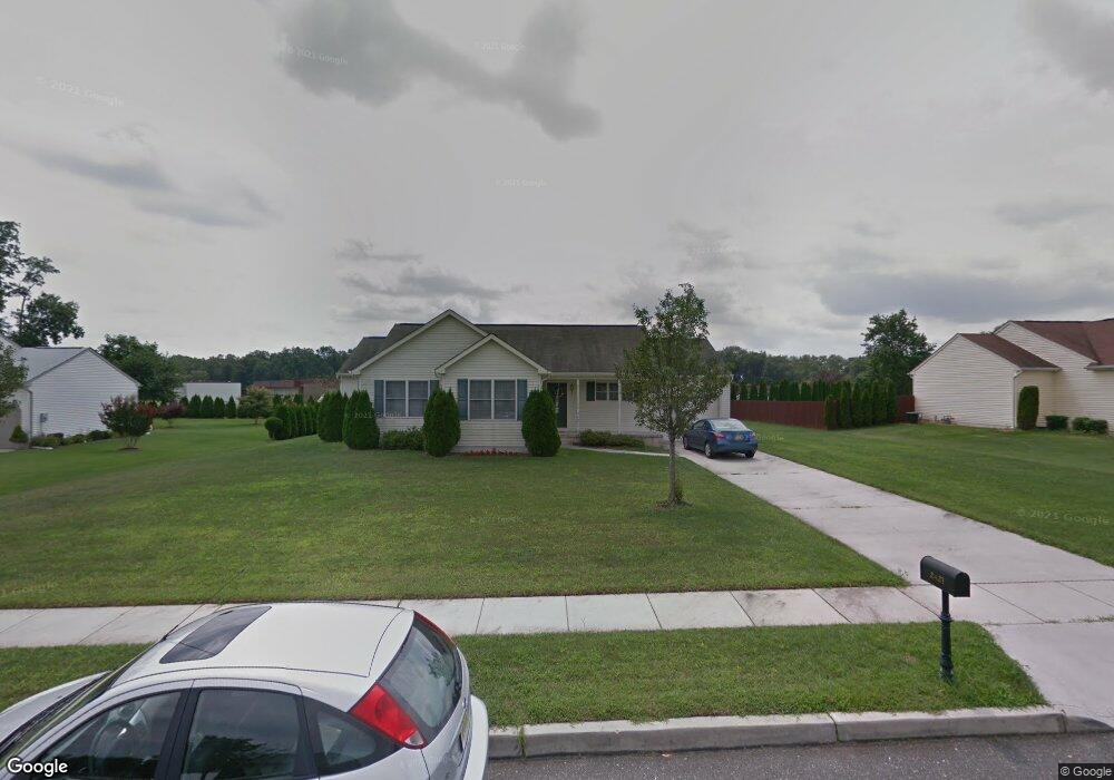 2421 Bella Rosa Ct, Vineland, NJ 08361 - photo 1