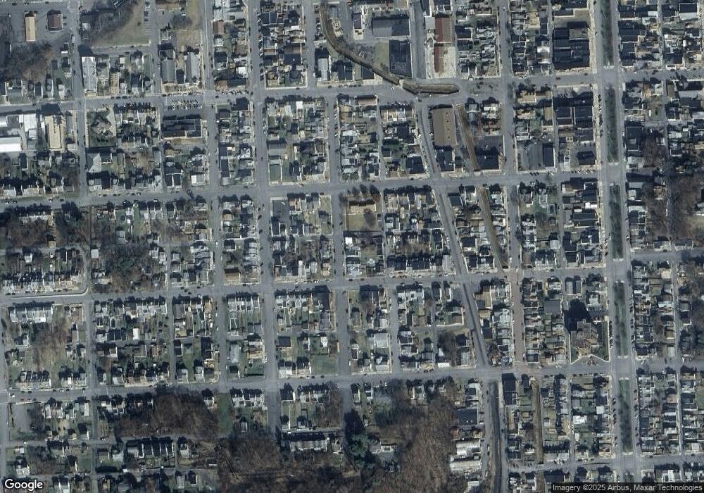 133 S 3rd St, Shamokin, PA 17872 - photo 1