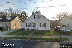 510 Dudley Ave, Georgetown, KY 40324