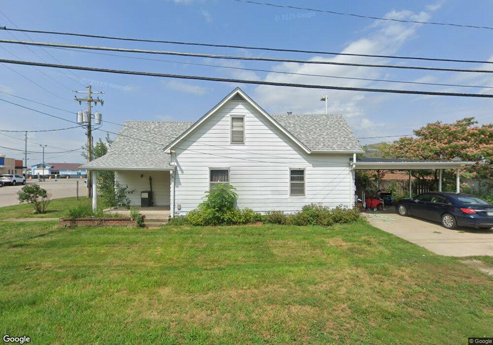 190 Pearl St, Whiteland, IN 46184 - photo 1