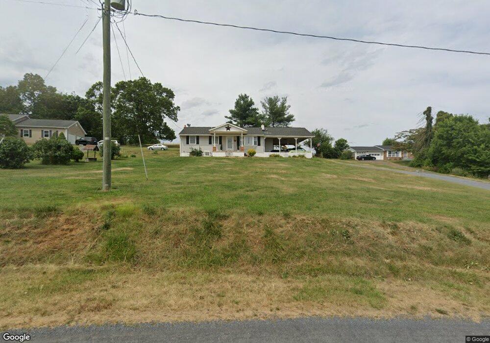 681 Rockville Rd, Quicksburg, VA 22847 - photo 1