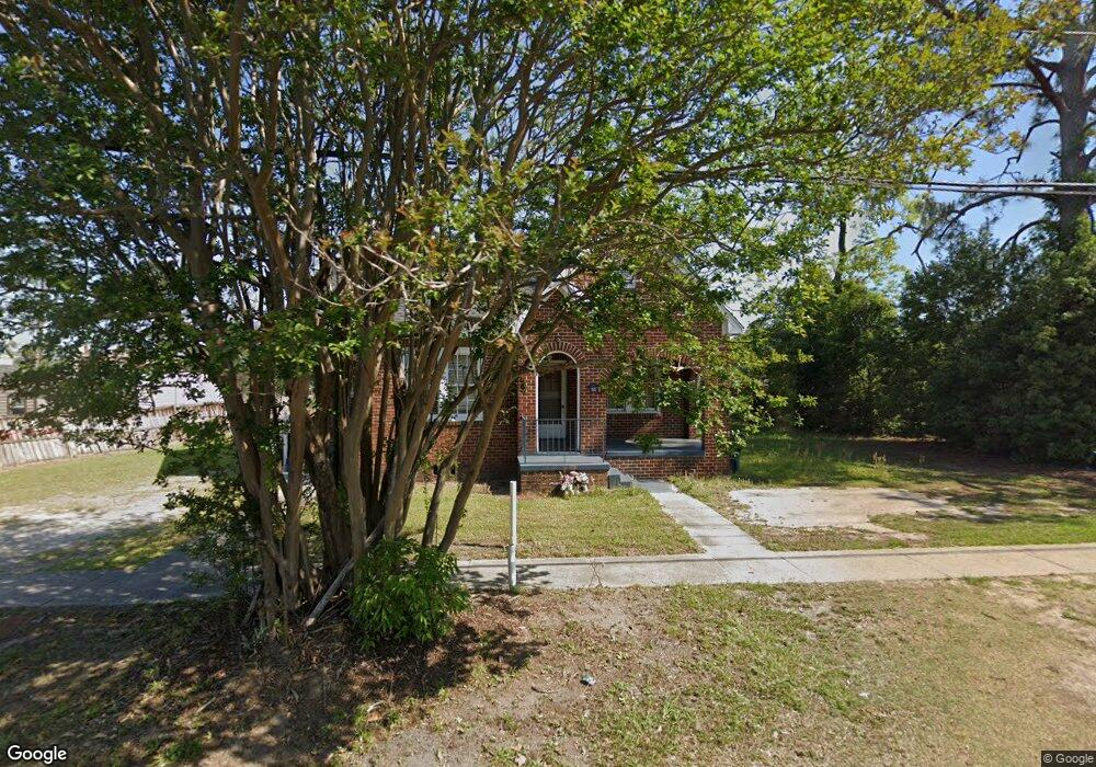 515 Bryan St E, Douglas, GA 31533 - photo 1
