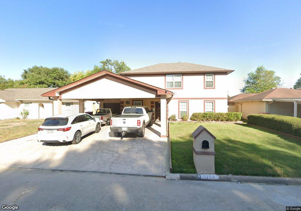 10158 Scotsbrook Dr, Houston, TX 77038 - photo 1