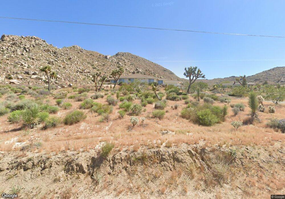 60183 Onaga Trail, Joshua Tree, CA 92252 - photo 1