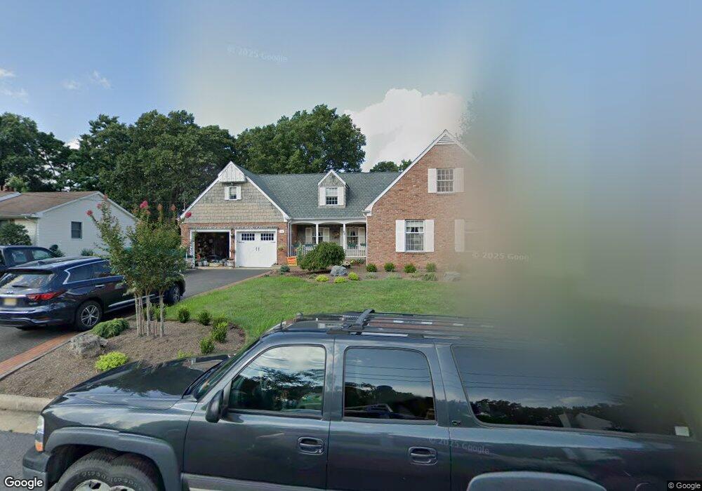 80 Webb St, Edison, NJ 08820 - photo 1