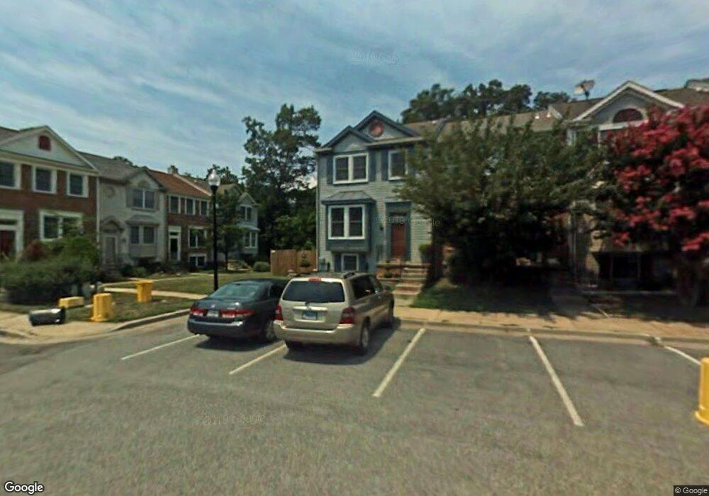 7124 Gardenview Ct, Chestnut Hill Cove, MD 21226 - photo 1