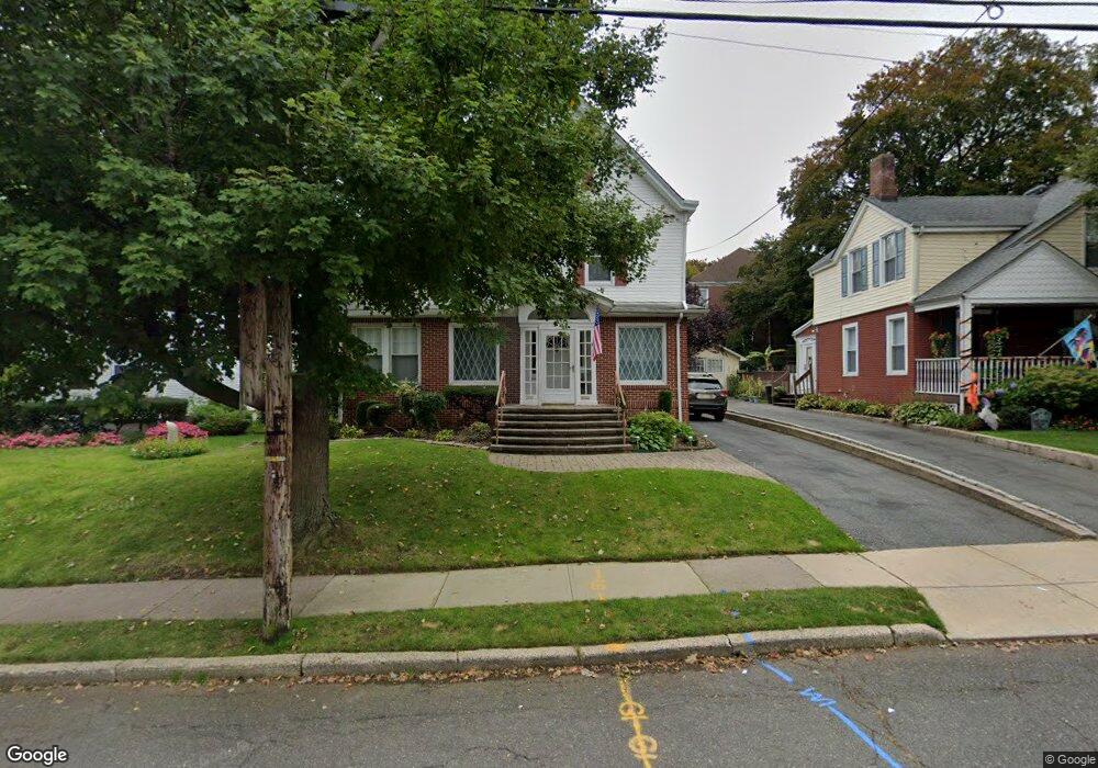 266 Walter Ave, Hasbrouck Heights, NJ 07604 - photo 1