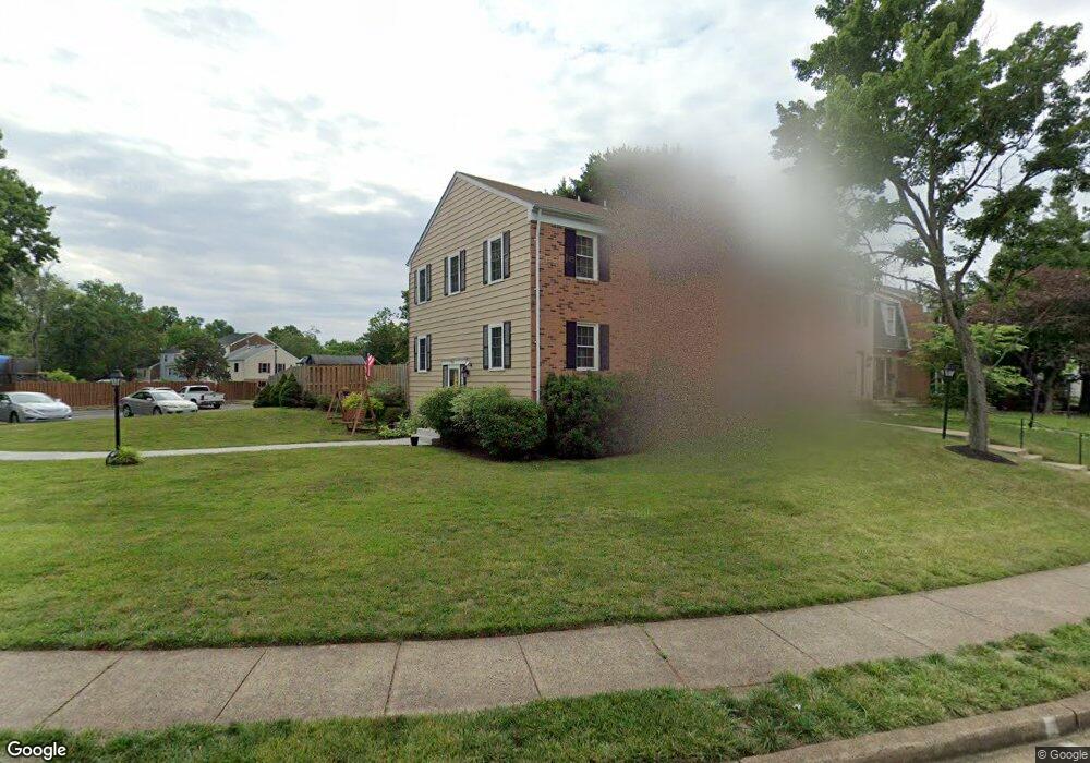 7385 Colton Ln, Manassas, VA 20109 - photo 1