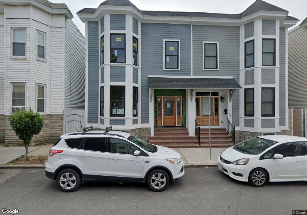 733 E 5th St unit 733A, Boston, MA 02127 - photo 1