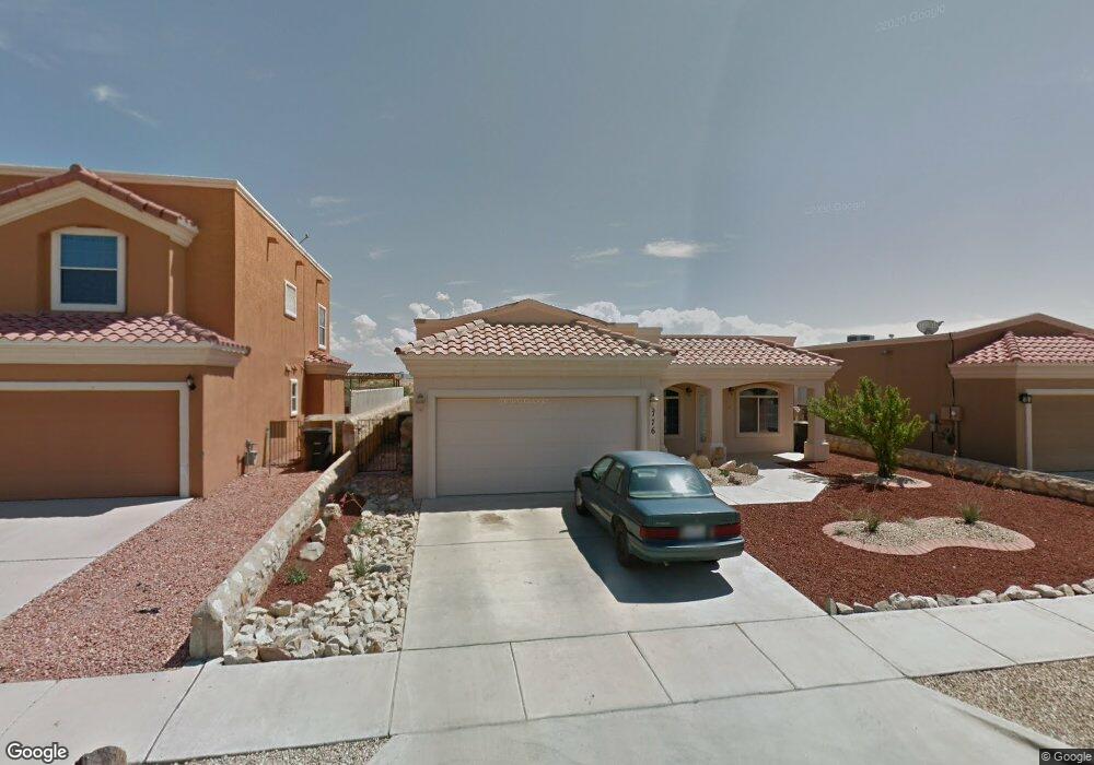 776 Paseo de Suerte Dr, El Paso, TX 79928 - photo 1