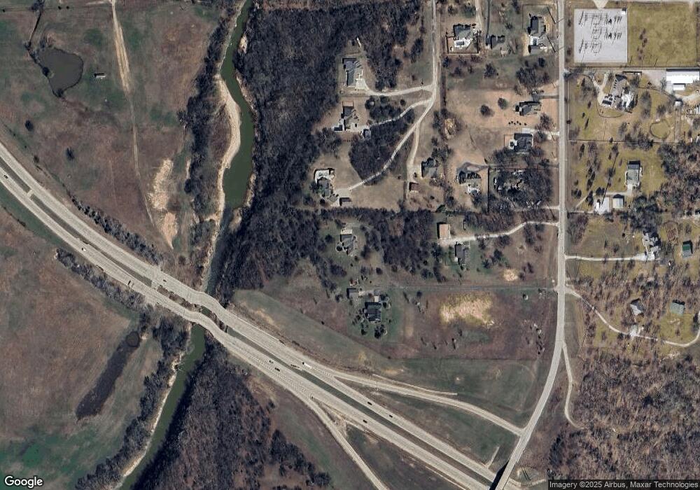 9810 Hickory Hill Rd, Sapulpa, OK 74066 - photo 1