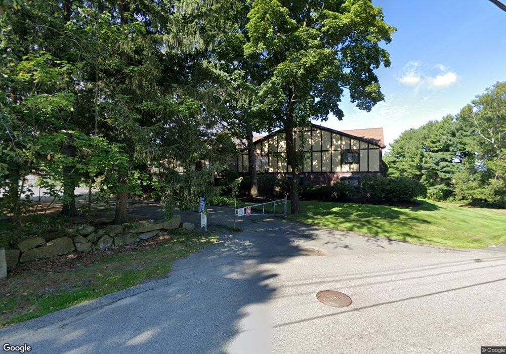 9 Rainbow Pond Dr unit 4, Walpole, MA 02081 - photo 1