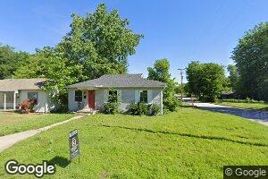 4631 E 3rd St, Tulsa, OK 74112