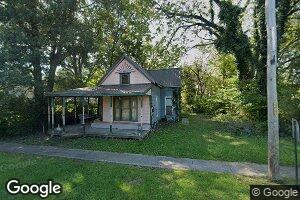 104 E Main St, Ava, IL 62907