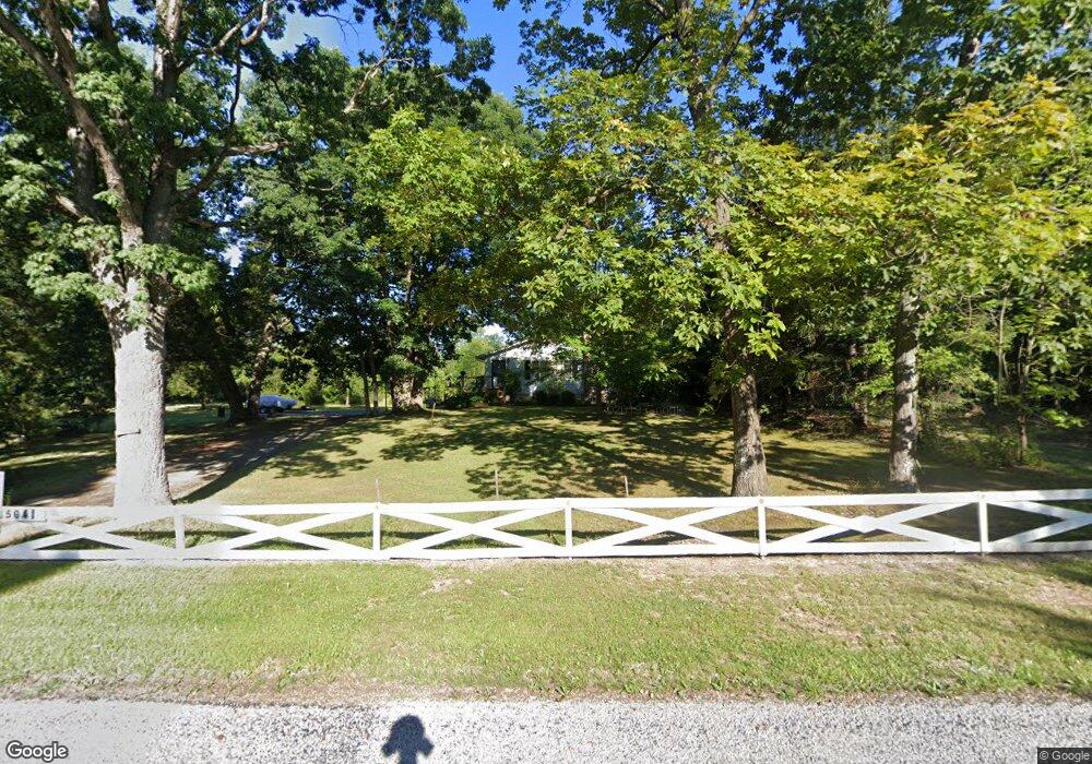 15041 Prairie Rd, Three Oaks, MI 49128 - photo 1