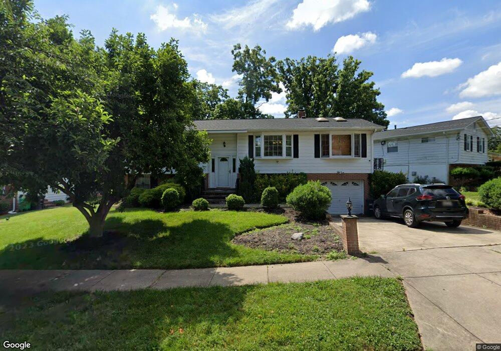 4319 Kinmount Rd, Lanham, MD 20706 - photo 1