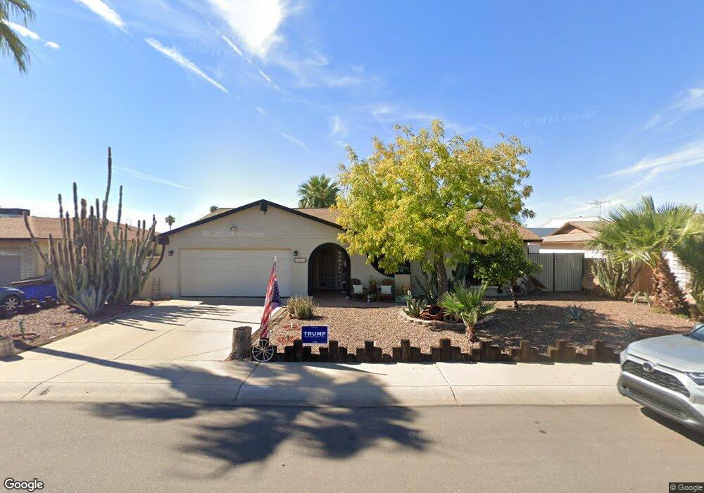 2710 N Jay St, Chandler, AZ 85225 - photo 1