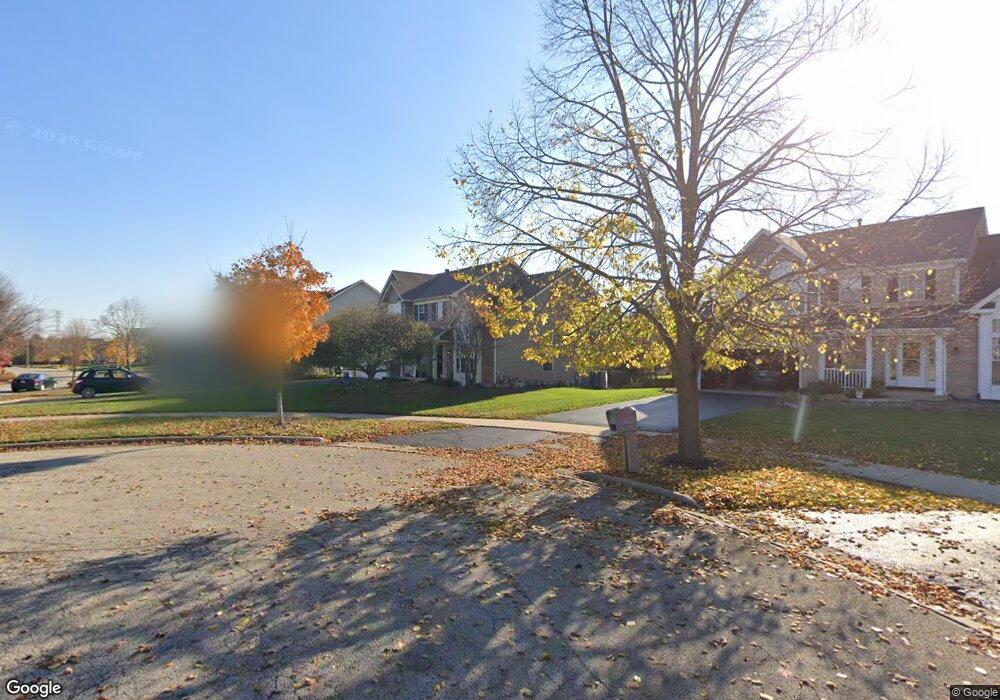 100 Oak Hill Ct, North Aurora, IL 60542 - photo 1