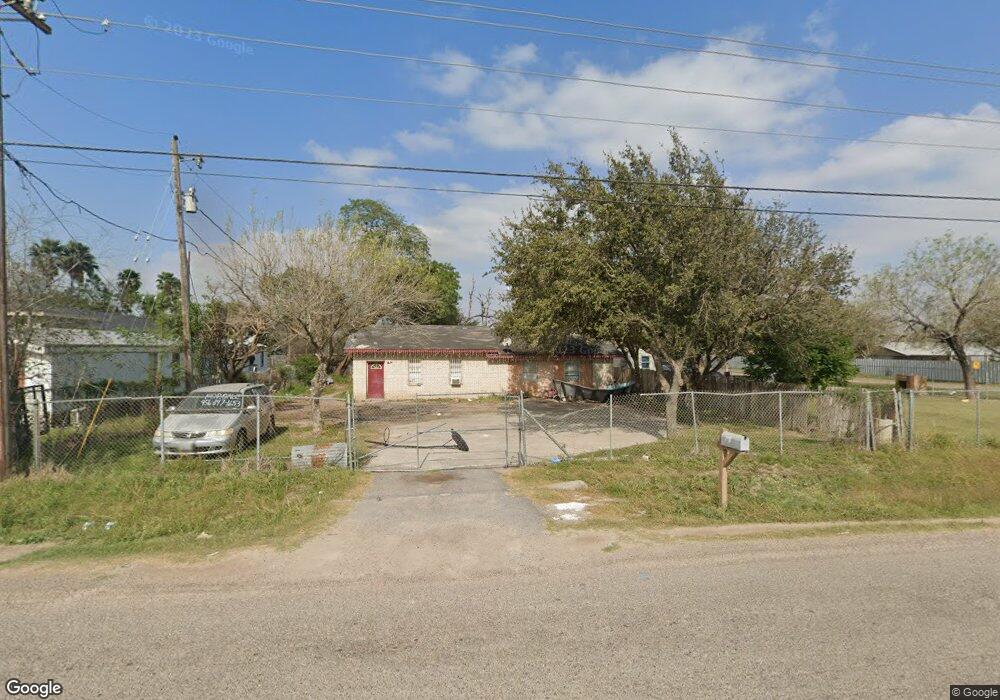 336 W Roosevelt Rd, Donna, TX 78537 - photo 1
