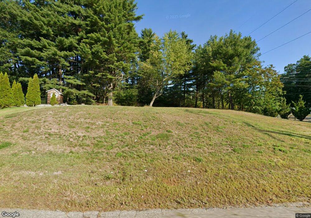 321 Broad St, Nashua, NH 03063 - photo 1