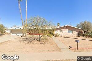4321 E 6th St, Tucson, AZ 85711