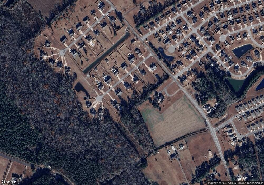 131 Stonehinge Ct, Conway, SC 29526 - photo 1