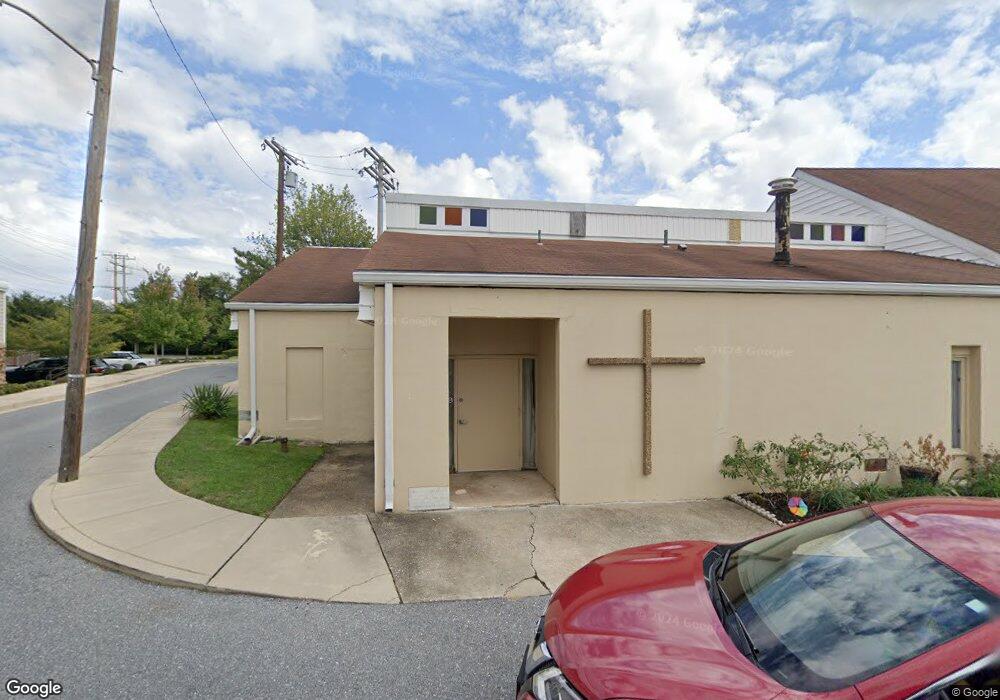 349 Eudowood Ln, Baltimore, MD 21286 - photo 1