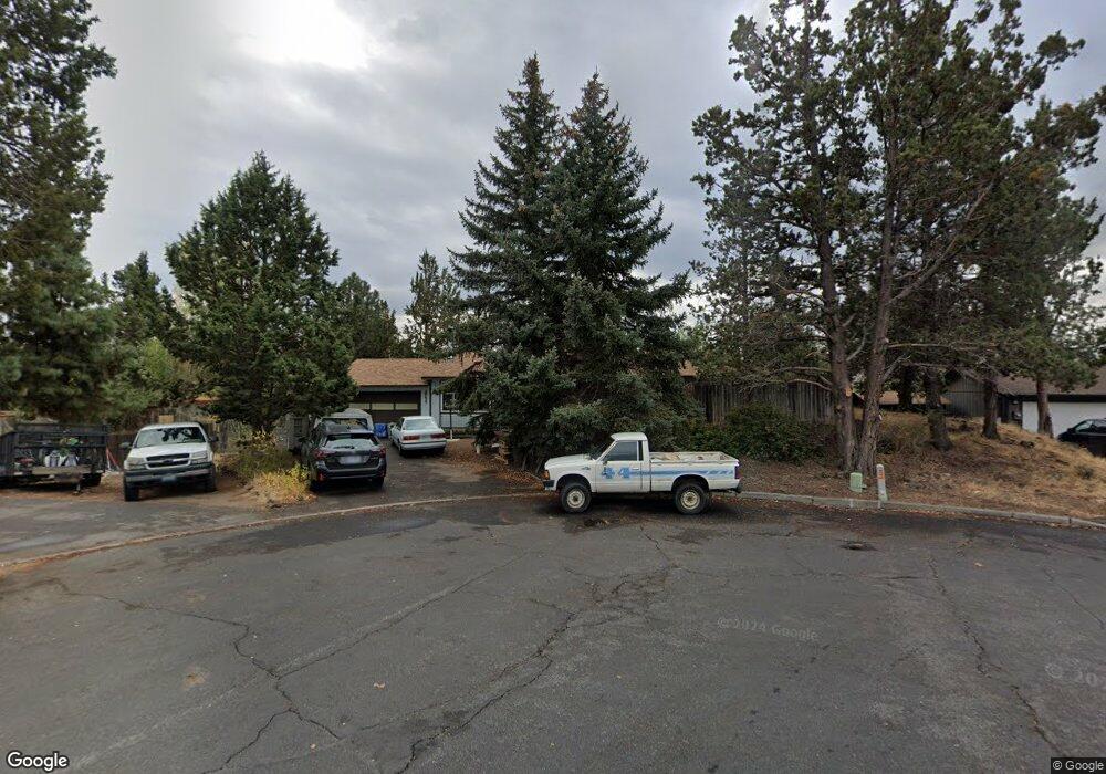 20623 Colt Ln, Bend, OR 97701 - photo 1