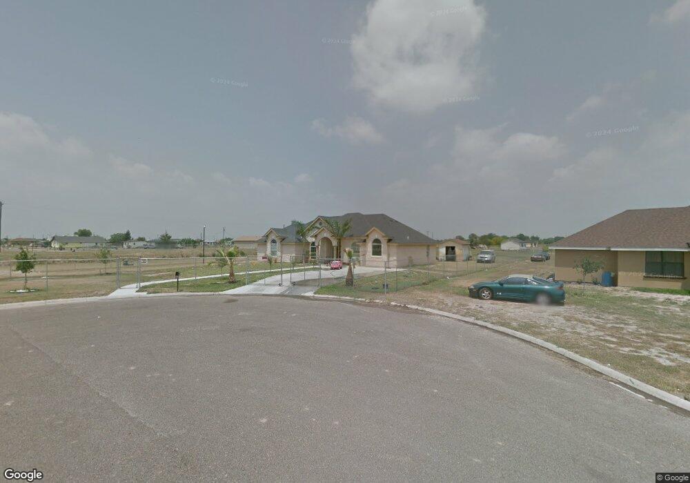 1611 Laurel Ct, Donna, TX 78537 - photo 1