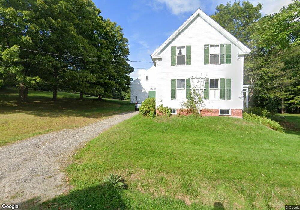 102 Osborne Rd, Gorham, ME 04038 - photo 1