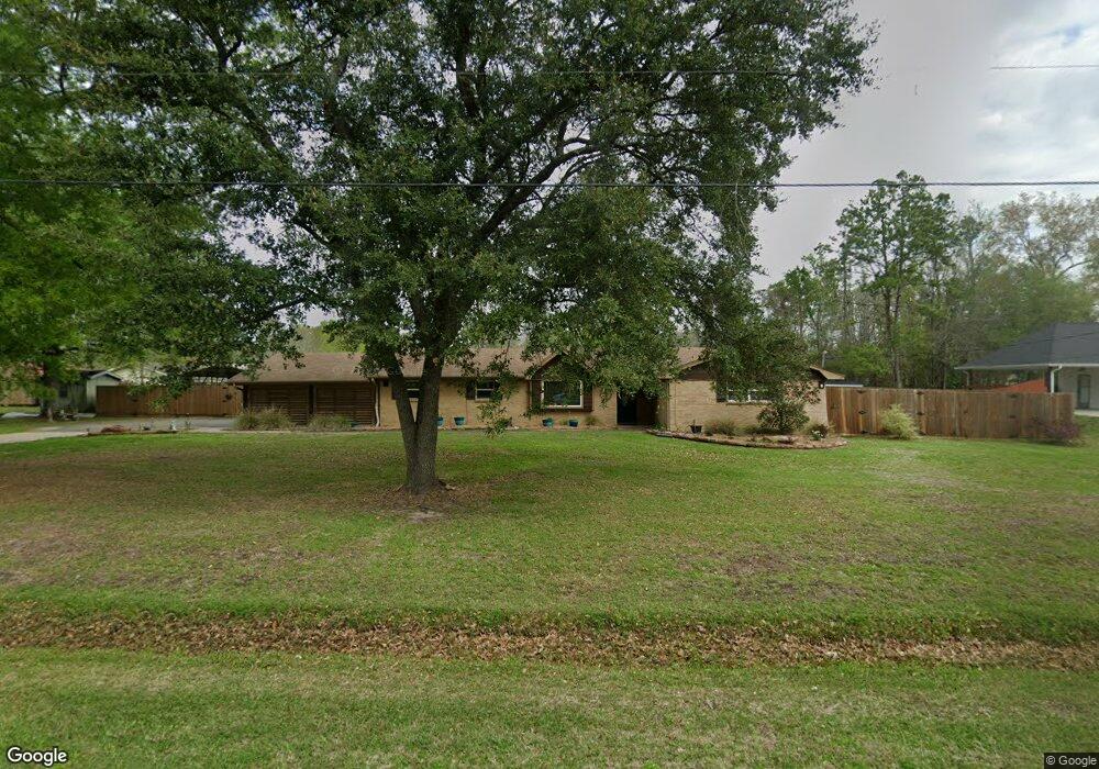 525 Pinecrest St, Vidor, TX 77662 - photo 1