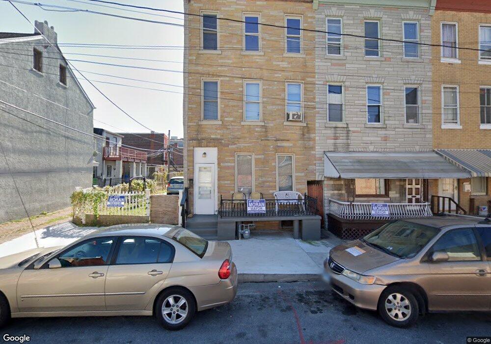 808 Elm St, Reading, PA 19601 - photo 1