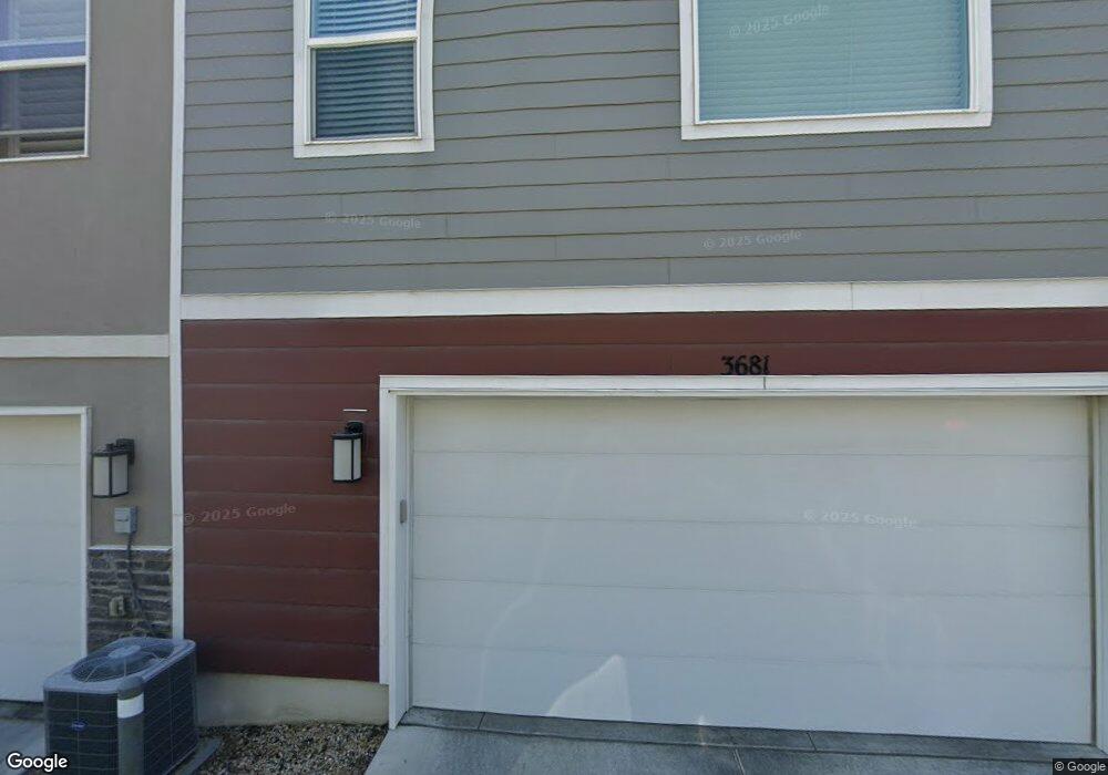 3681 W Big Meadow Dr unit 2020, South Jordan, UT 84095 - photo 1