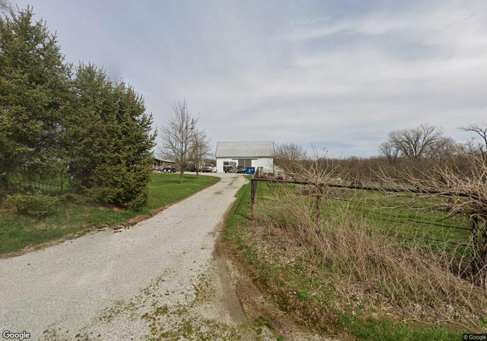 3369 S 600 E, Lagro, IN 46941 - photo 1