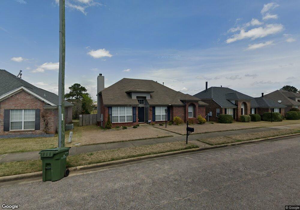 7138 Heathermoore Loop, Montgomery, AL 36117 - photo 1