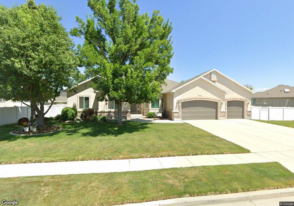 2384 Charter Pointe Rd, South Jordan, UT 84095 - photo 1