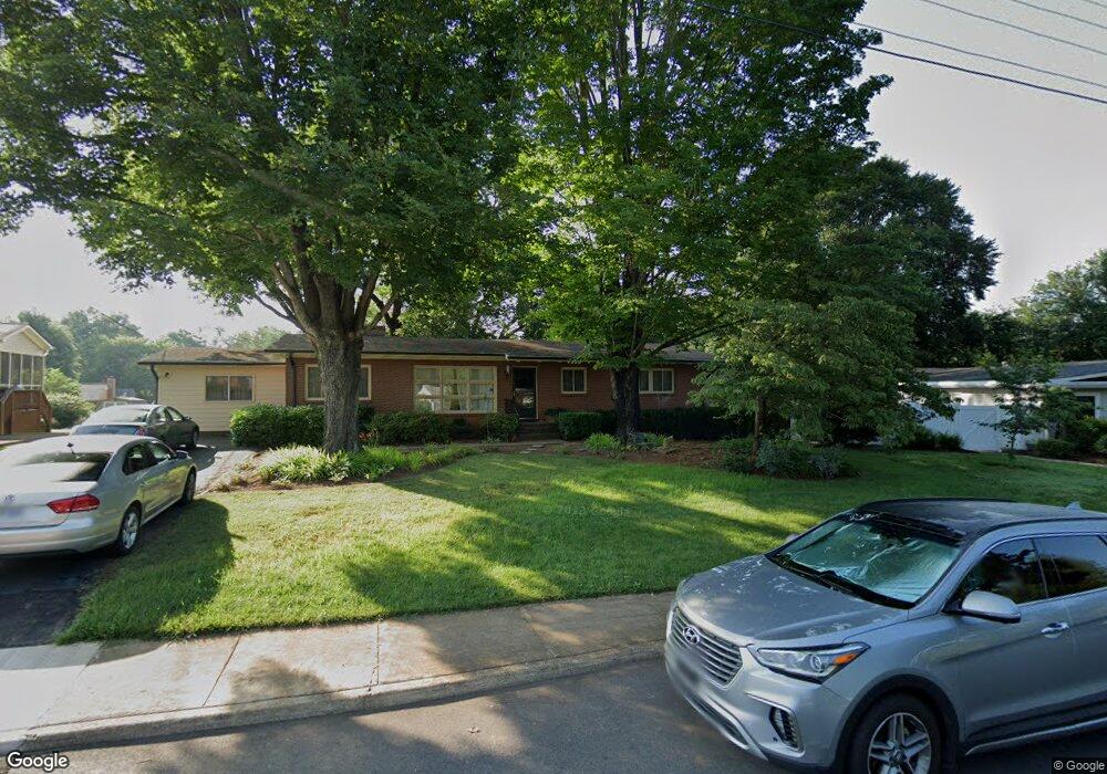 2302 Tarleton Dr, Charlottesville, VA 22901 - photo 1