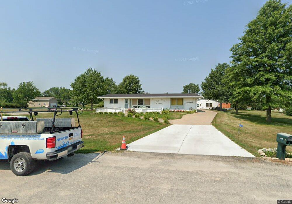 6602 Michael Rd, Palo, IA 52324 - photo 1