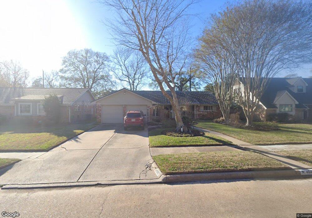 4507 Apollo St, Houston, TX 77018 - photo 1