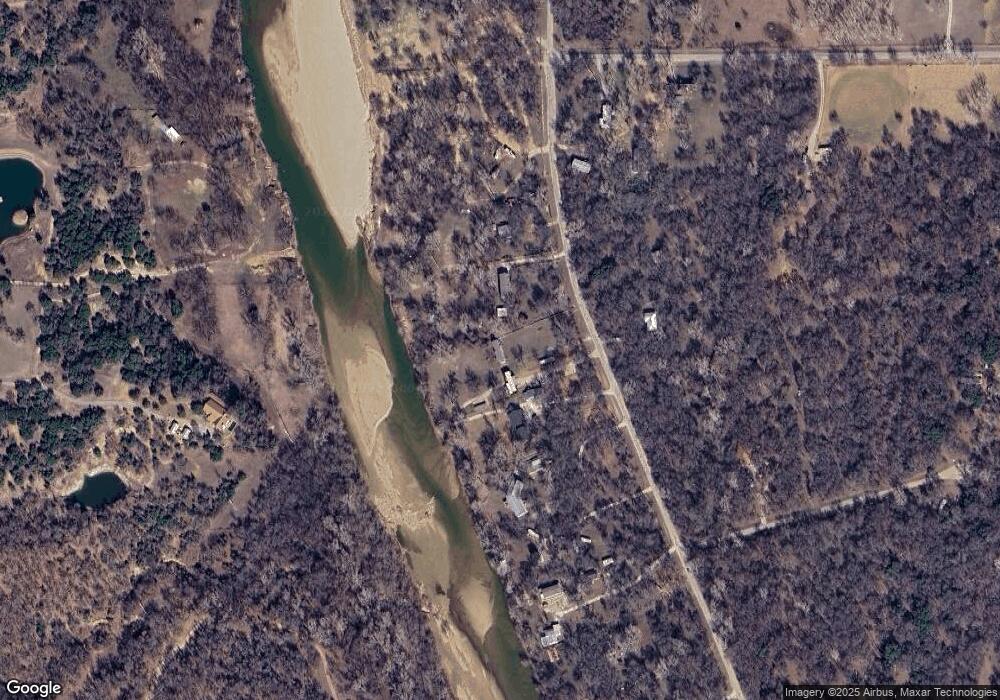 7034 River Trail, Weatherford, TX 76087 - photo 1