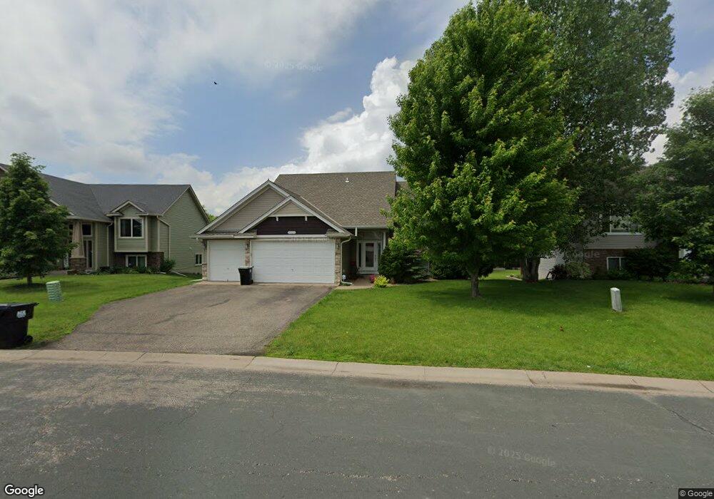 4928 159th St N, Hugo, MN 55038 - photo 1
