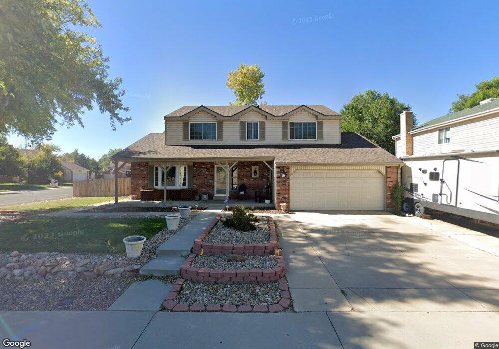 11507 Ash Cir, Thornton, CO 80233 - photo 1